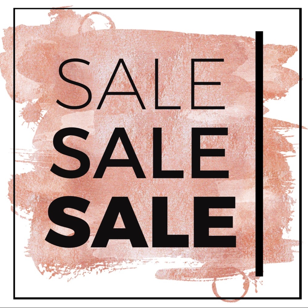 Flash SALE!!